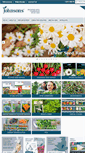 Mobile Screenshot of johnsons-trade.com